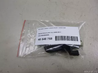 8E0998855D VAG Ключ Skoda Fabia 1 Арт E48548758, вид 6