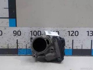1537636 Ford Дроссельная заслонка Ford C-max 1 Арт E48555446, вид 2