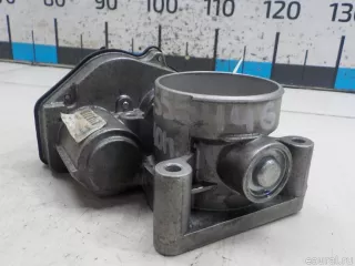1537636 Ford Дроссельная заслонка Ford C-max 1 Арт E48555446, вид 4