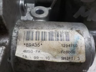 1537636 Ford Дроссельная заслонка Ford C-max 1 Арт E48555446, вид 5