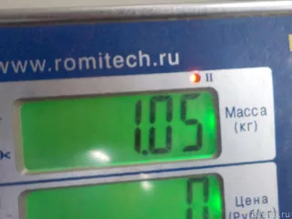 1537636 Ford Дроссельная заслонка Ford C-max 1 Арт E48555446, вид 7