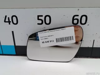 1363674 Ford Стекло зеркала левого Ford Fusion 1 Арт E48549913, вид 1