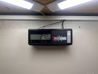 1362652 Ford Насос ГУР Volvo C30 Арт E23661112, вид 11