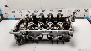 0200GV Citroen-Peugeot Головка блока цилиндров Citroen C3 Picasso restailing Арт E90435803