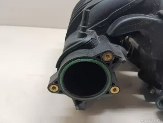 0342H1 Citroen-Peugeot Коллектор впускной Citroen C4 1 restailing Арт E23651856, вид 3