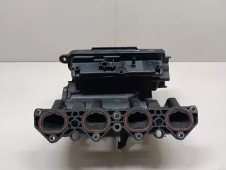 0342H1 Citroen-Peugeot Коллектор впускной Citroen C4 1 restailing Арт E23651856, вид 8
