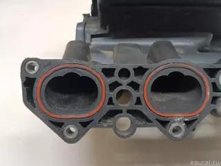 0342H1 Citroen-Peugeot Коллектор впускной Citroen C4 1 restailing Арт E23651856, вид 9