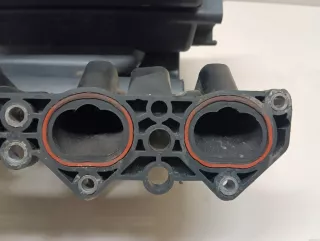 0342H1 Citroen-Peugeot Коллектор впускной Citroen C4 1 restailing Арт E23651856, вид 10