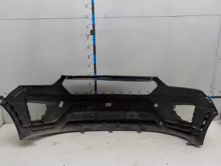 86511M0000 Бампер передний Hyundai Creta 1 Арт BIT759885, вид 2