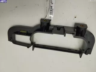 7M3867179A Корпус (держатель) ручки двери задней левой Volkswagen Sharan 1 restailing Арт 55005294, вид 2