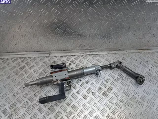  Колонка рулевая Opel Astra H Арт 54901846, вид 1