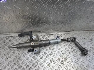  Колонка рулевая Opel Astra H Арт 54901846, вид 2