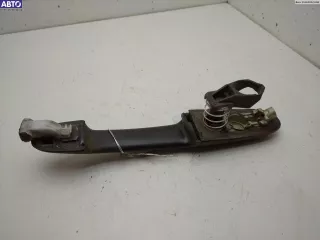 A0007602459 Ручка двери наружная передняя правая Mercedes Vito W639 Арт 54974028, вид 2