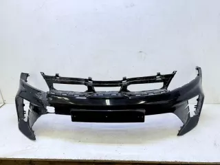 86511H0900 бампер Kia Rio X-line Арт lz231012, вид 1