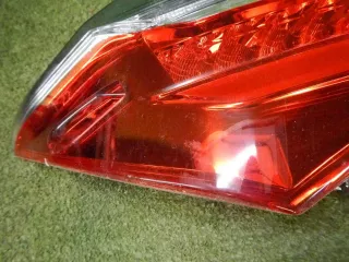 8156002A80 фонарь левый внешний Toyota Corolla E110 Арт DIZ0000003997321, вид 7