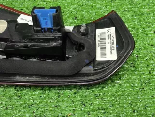 A2139064708 фонарь правый внутренний m Mercedes E W213 Арт DIZ0000007067396, вид 11