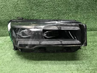 7051047400 битая фара правая Geely Monjaro Арт DIZ0000007336782, вид 1