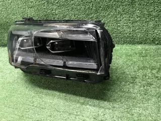 7051047400 битая фара правая Geely Monjaro Арт DIZ0000007336782, вид 4