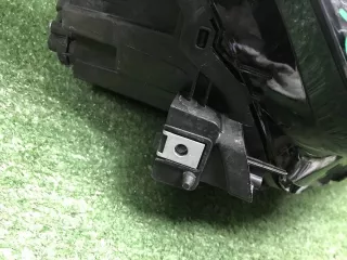 7051047400 битая фара правая Geely Monjaro Арт DIZ0000007336782, вид 6