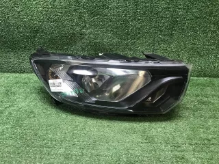 8450100856 битая фара правая Lada Granta Арт DIZ0000007388361, вид 1