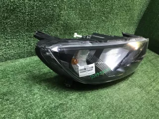 8450100856 битая фара правая Lada Granta Арт DIZ0000007388361, вид 3