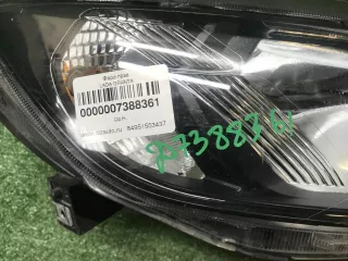 8450100856 битая фара правая Lada Granta Арт DIZ0000007388361, вид 8