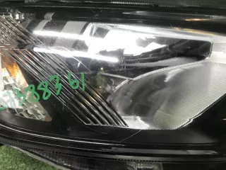 8450100856 битая фара правая Lada Granta Арт DIZ0000007388361, вид 9