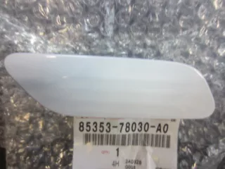 8535478030A0 Крышка форсунки омывателя фары Lexus NX Арт bM00112699, вид 2