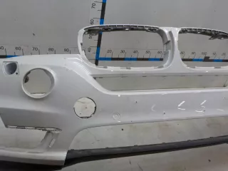 51117378557  Бампер передний BMW X5 F15 Арт 760273, вид 3
