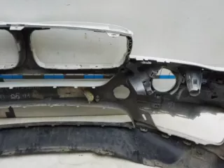 51117378557  Бампер передний BMW X5 F15 Арт 760273, вид 5