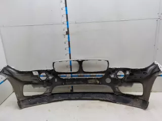 51117378557  Бампер передний BMW X5 F15 Арт 760273, вид 7