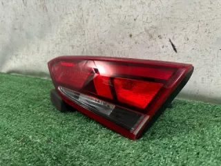 92404H5000, 92404H5000, 92404-H5000 Фонарь Hyundai Solaris 2 Арт DN192630, вид 4