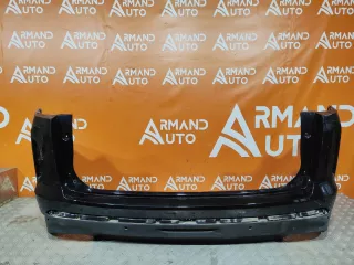 602000730AADQJ, 602000334AA, 3 бампер эксид вх EXEED VX Арт 291444PM, вид 1