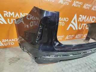 602000730AADQJ, 602000334AA, 3 бампер эксид вх EXEED VX Арт 291444PM, вид 2