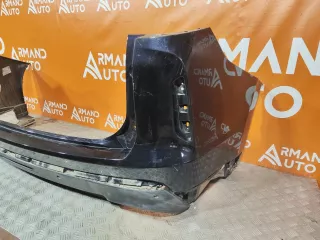 602000730AADQJ, 602000334AA, 3 бампер эксид вх EXEED VX Арт 291444PM, вид 3