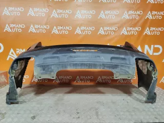602000730AADQJ, 602000334AA, 3 бампер эксид вх EXEED VX Арт 291444PM, вид 4