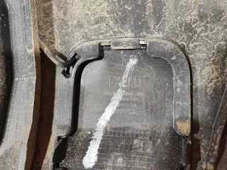 602000730AADQJ, 602000334AA, 3 бампер эксид вх EXEED VX Арт 291444PM, вид 9
