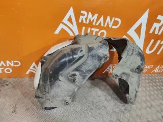 5512105XKN04A, 7 подкрылок Haval Dargo Арт 291500PM, вид 2