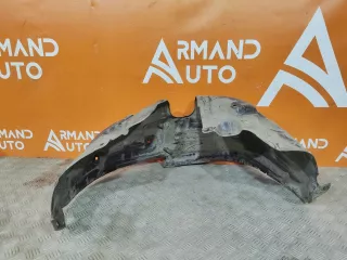 5512105XKN04A, 7 подкрылок Haval Dargo Арт 291500PM, вид 4