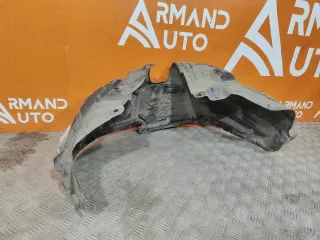 5512105XKN04A, 7 подкрылок Haval Dargo Арт 291500PM, вид 5
