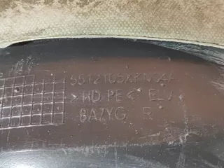 5512105XKN04A, 7 подкрылок Haval Dargo Арт 291500PM, вид 7