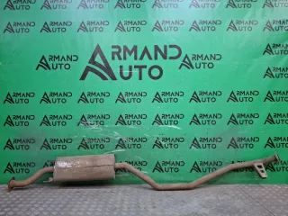 203005BF2A, 8 Глушитель Nissan Murano Z51 Арт 357068RM, вид 1