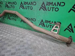 203005BF2A, 8 Глушитель Nissan Murano Z51 Арт 357068RM, вид 5