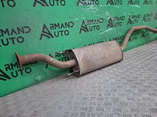 203005BF2A, 8 Глушитель Nissan Murano Z51 Арт 357068RM, вид 6