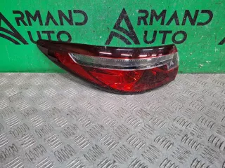 GSJ451160B, 9 Фонарь внешний Mazda 6 3 Арт 357835RM, вид 1