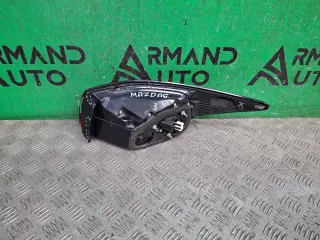 GSJ451160B, 9 Фонарь внешний Mazda 6 3 Арт 357835RM, вид 6