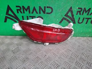 KB8M51650C, KB9G51650, KB8M51650, 9 Фонарь противотуманный Mazda CX-5 2 Арт 357843RM, вид 1