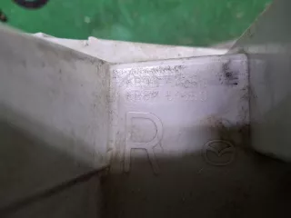 KB8M51650C, KB9G51650, KB8M51650, 9 Фонарь противотуманный Mazda CX-5 2 Арт 357843RM, вид 7