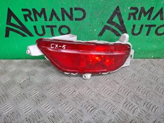 KB8M51650C, KB9G51650, KB8M51650, 9 Фонарь противотуманный Mazda CX-5 2 Арт 357853RM, вид 1