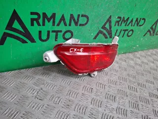 KB8M51650C, KB9G51650, KB8M51650, 9 Фонарь противотуманный Mazda CX-5 2 Арт 357853RM, вид 2